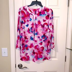 💜 Beautiful Blouse